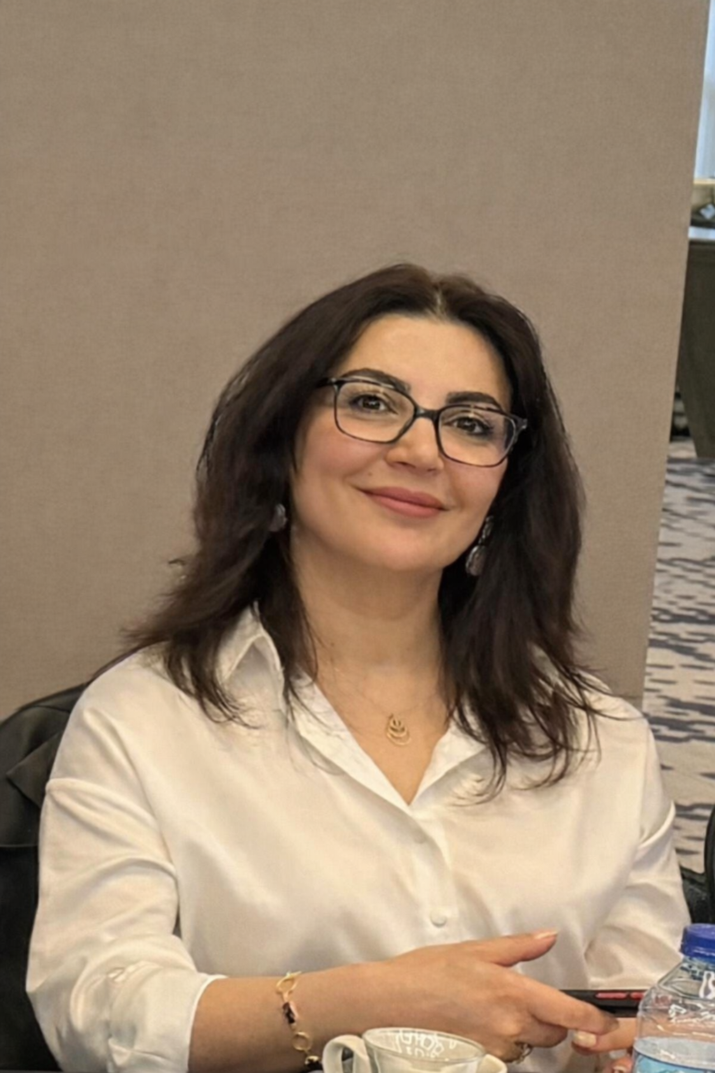 Dilek ŞEN KARAKAYA 