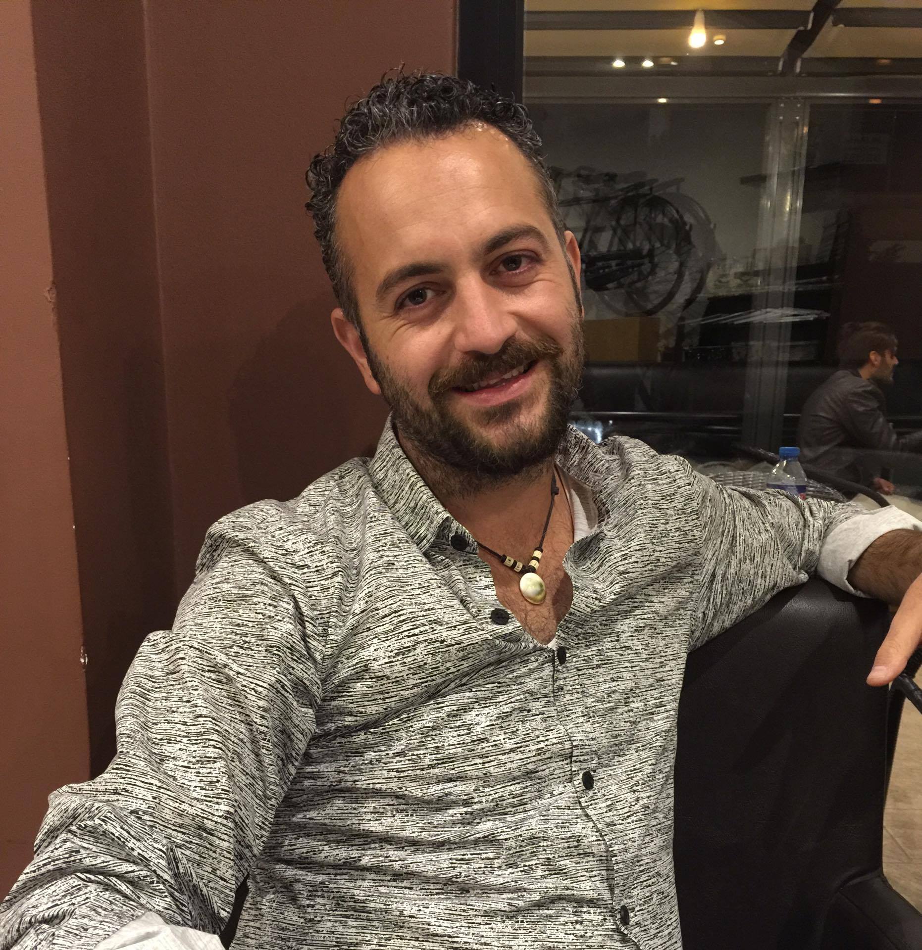 Ersin Çağlar