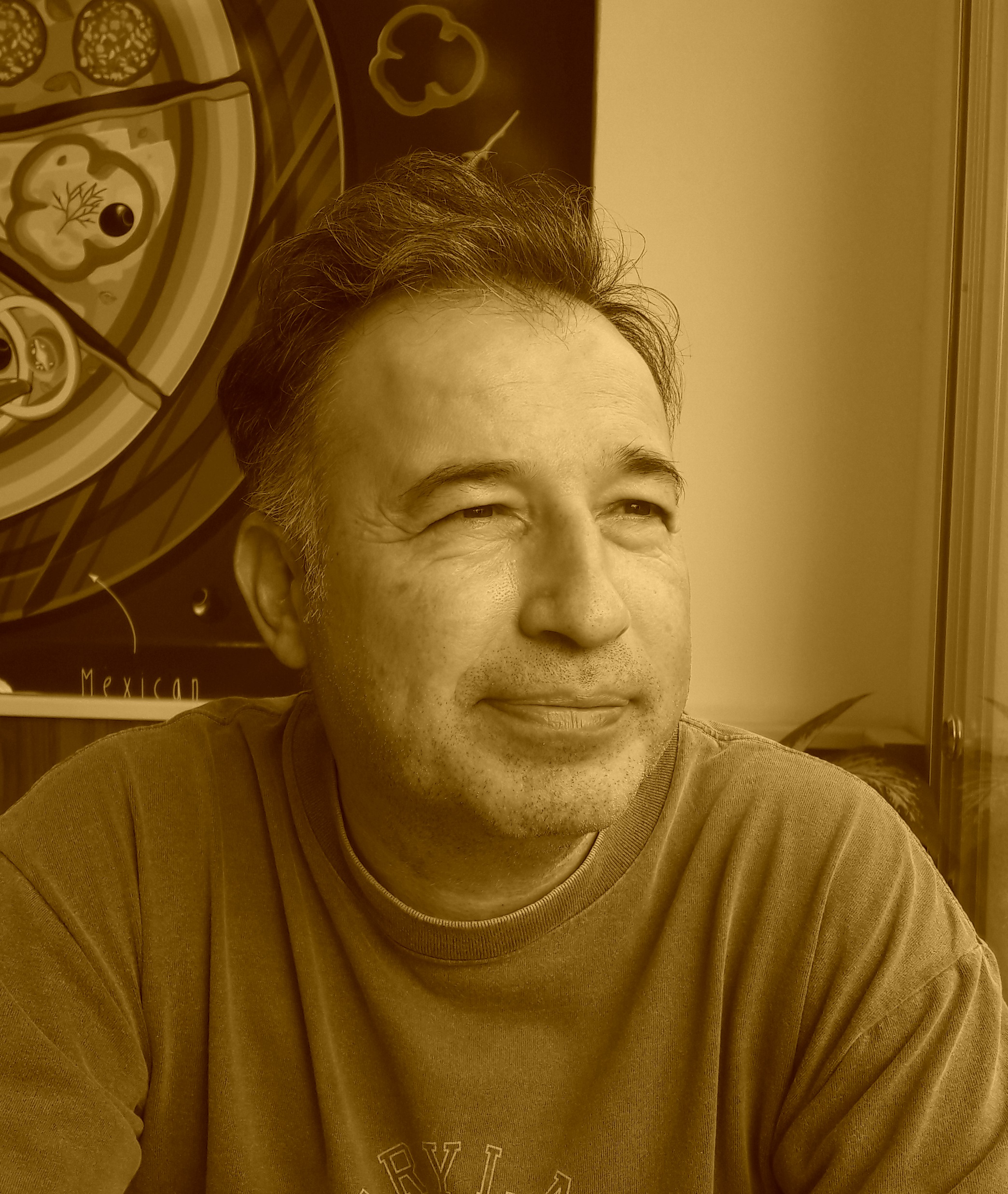 ABDULLAH KAMURAN TÜRKOĞLU