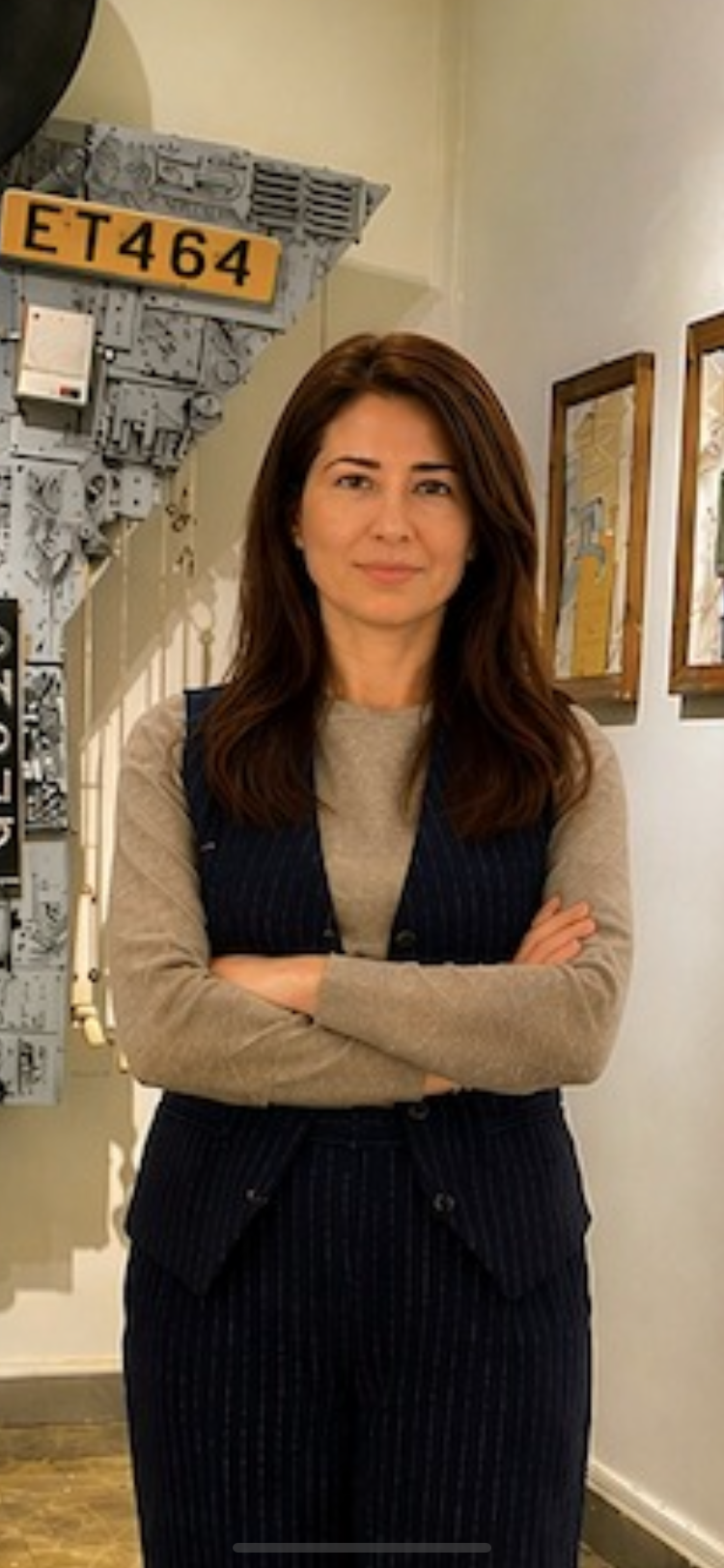 Duygu Özalp