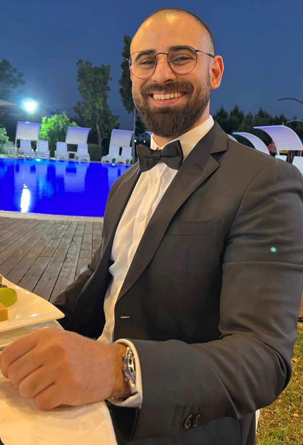 Mustafa Turgut