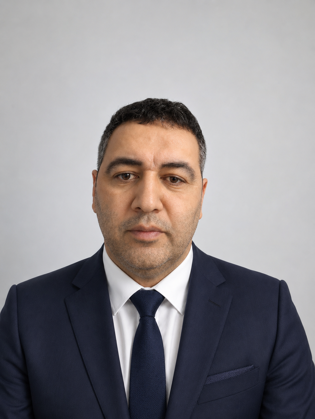 Selçuk Özdemir