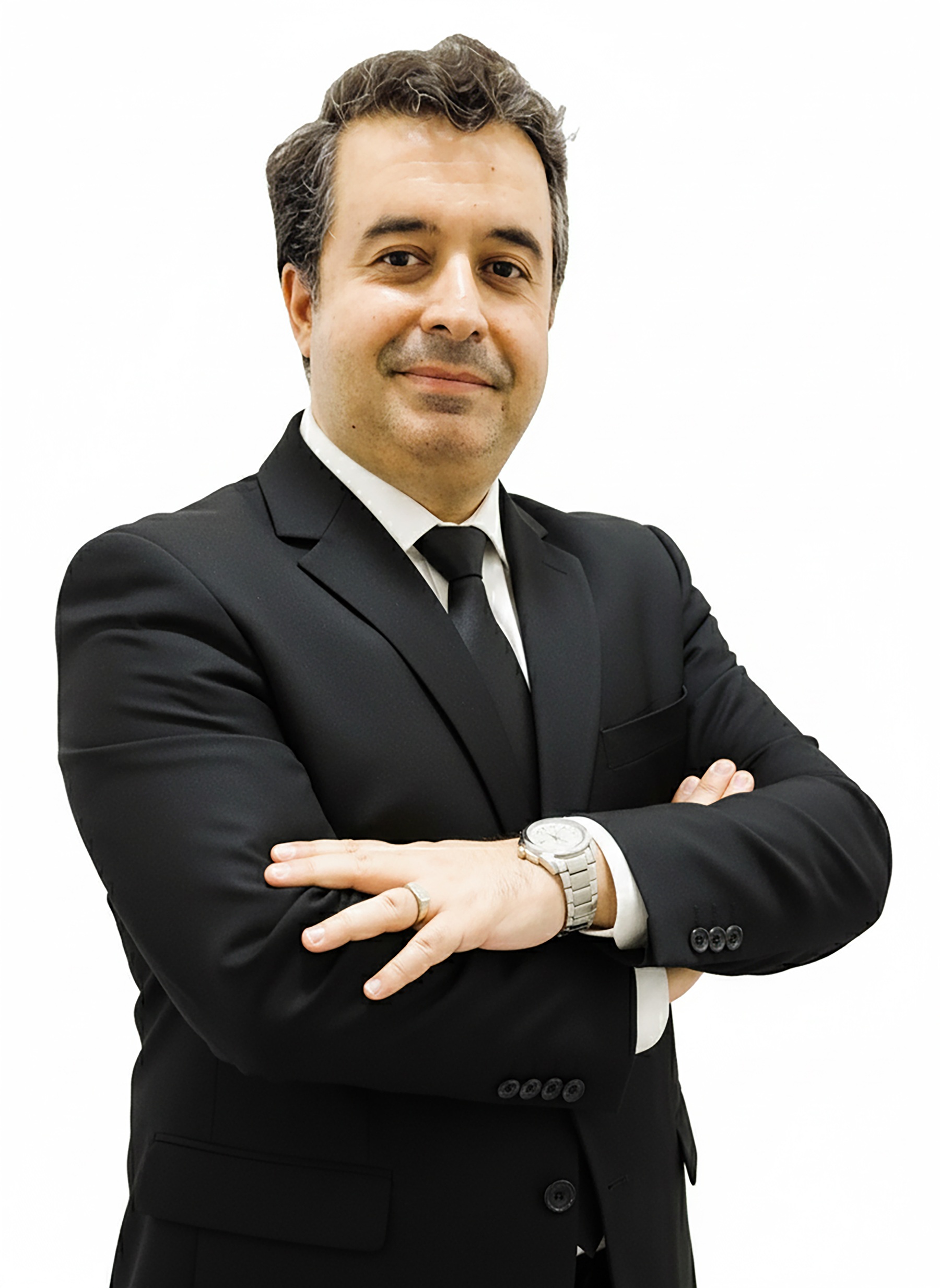 Arya Saboury