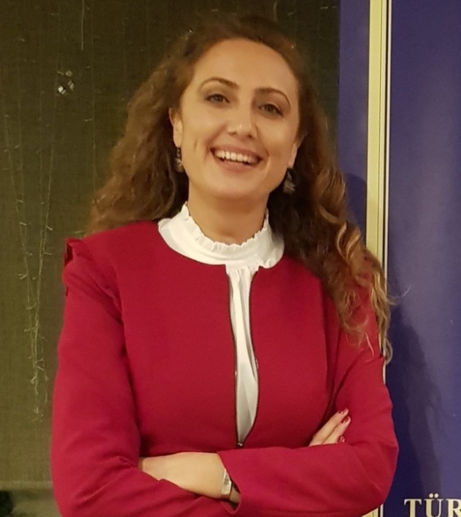 Deniz Tiryakioğlu 
