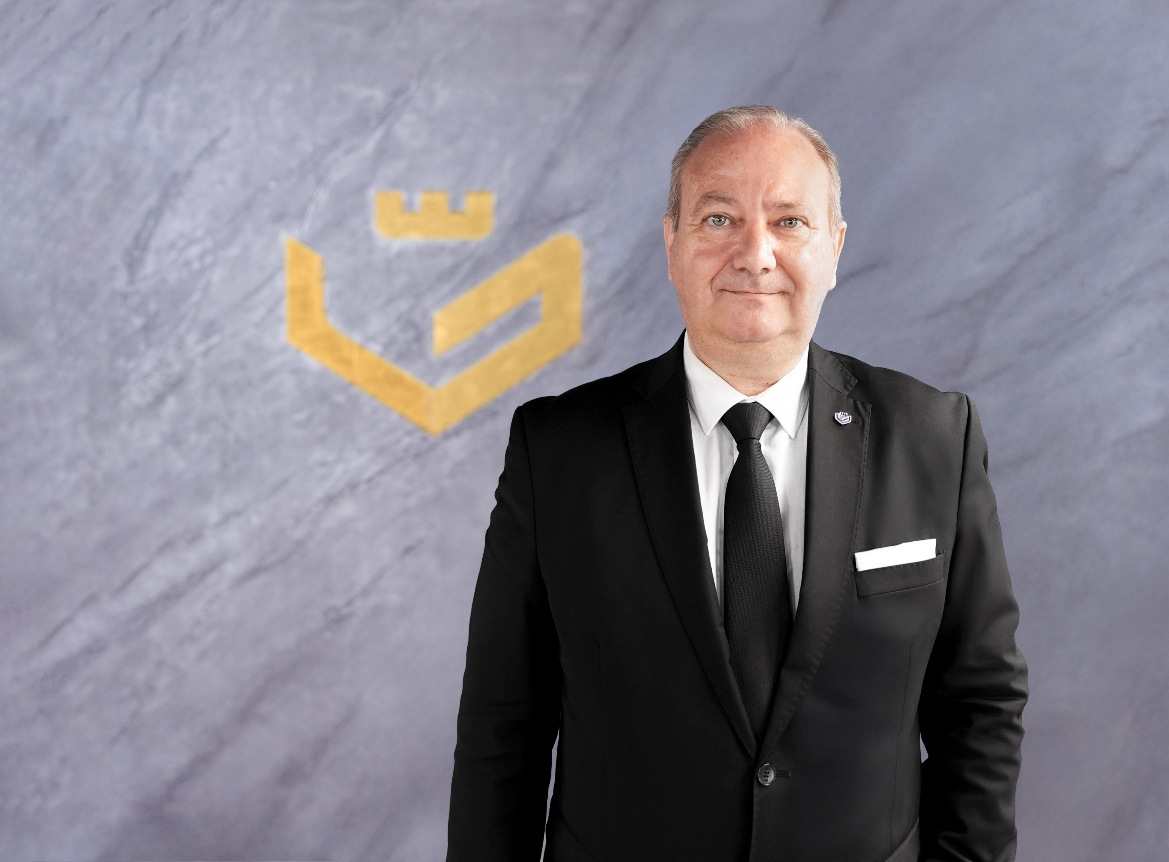 Gokhan Erzurumluoglu