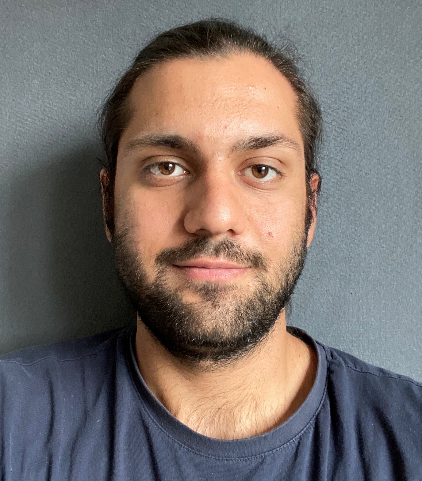 Dr. Kaan Hıdıroğlu