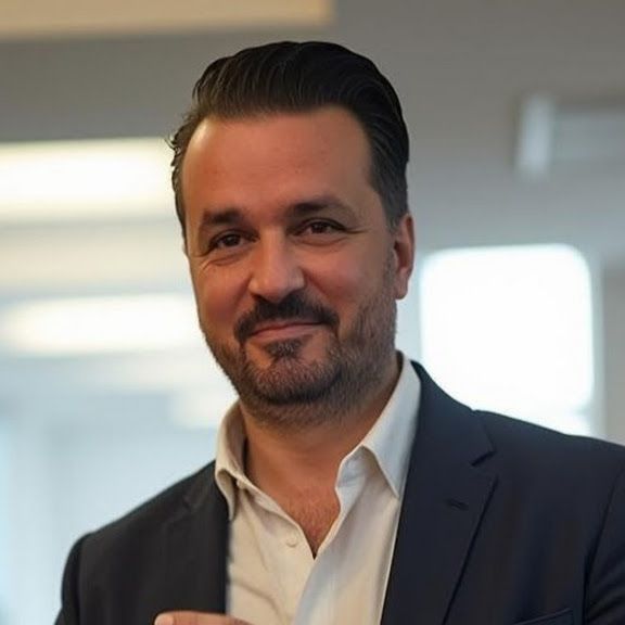 Koray Altunkaya