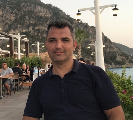 Yusuf KARTAL