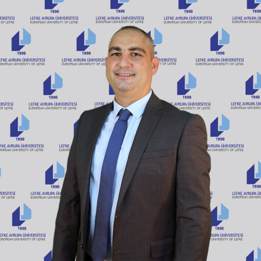Huseyin Ademgil