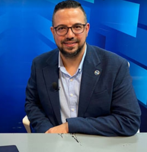 ESAT GÜRHAN