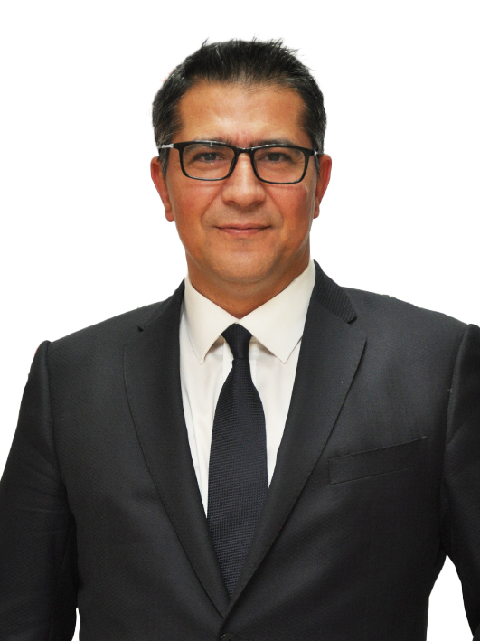 Ali Serhan Koyuncugil