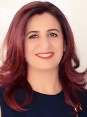 NADİRE ÇAVUŞ