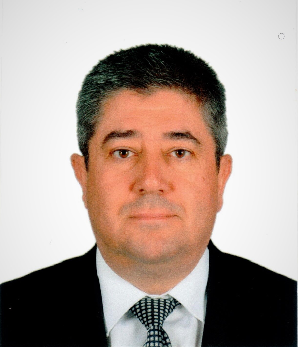 Dr. Cemal Gemci