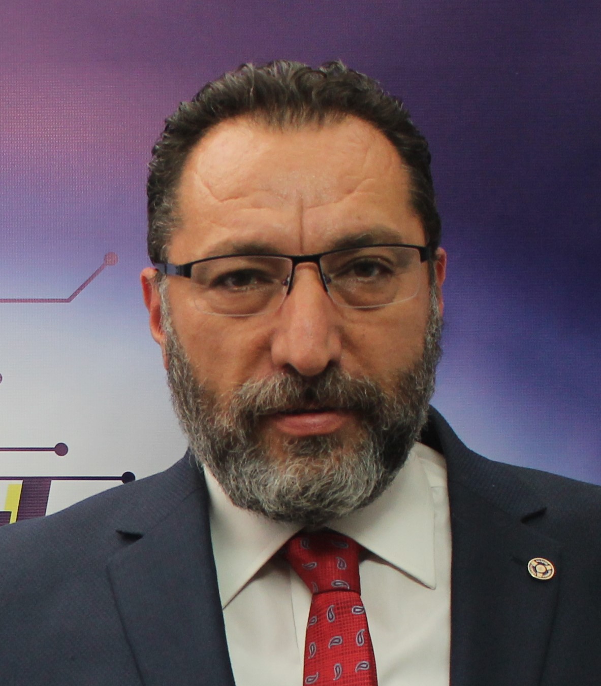 Lütfi Özbilen
