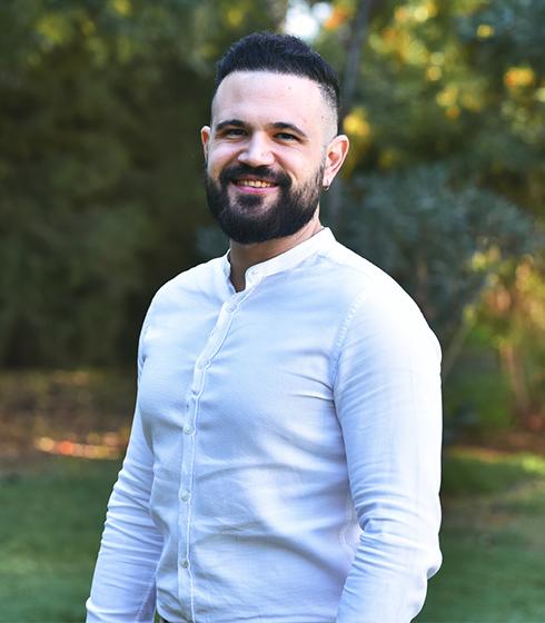 Buğra Gazioğlu