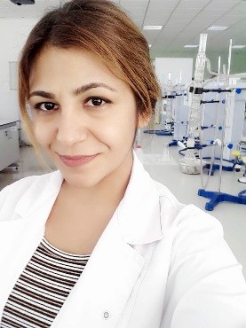 Selin Temürlü