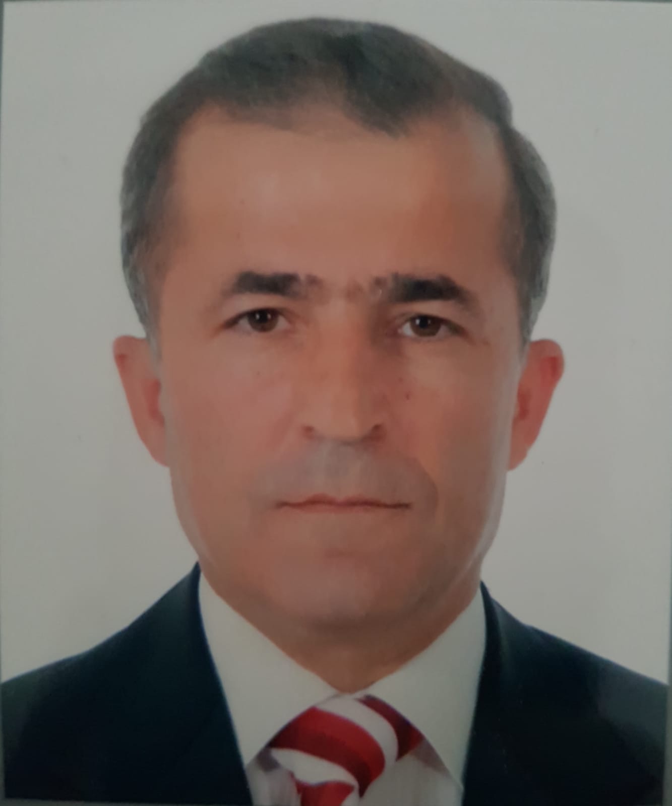 ÖZCAN ŞAHİN