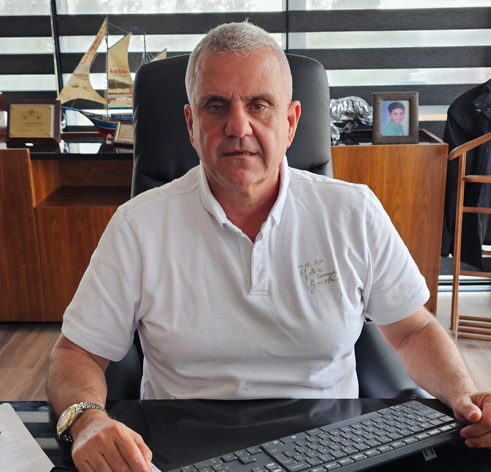 Hasan Hıdıroğlu