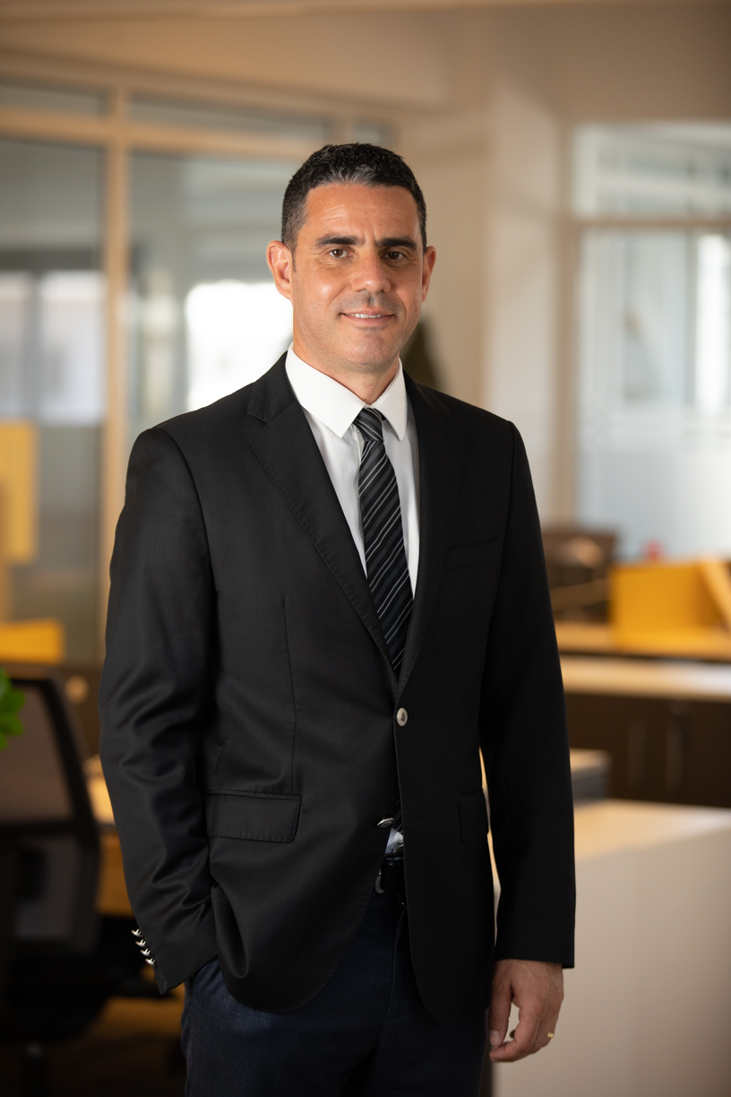 ALİ GÜRLER