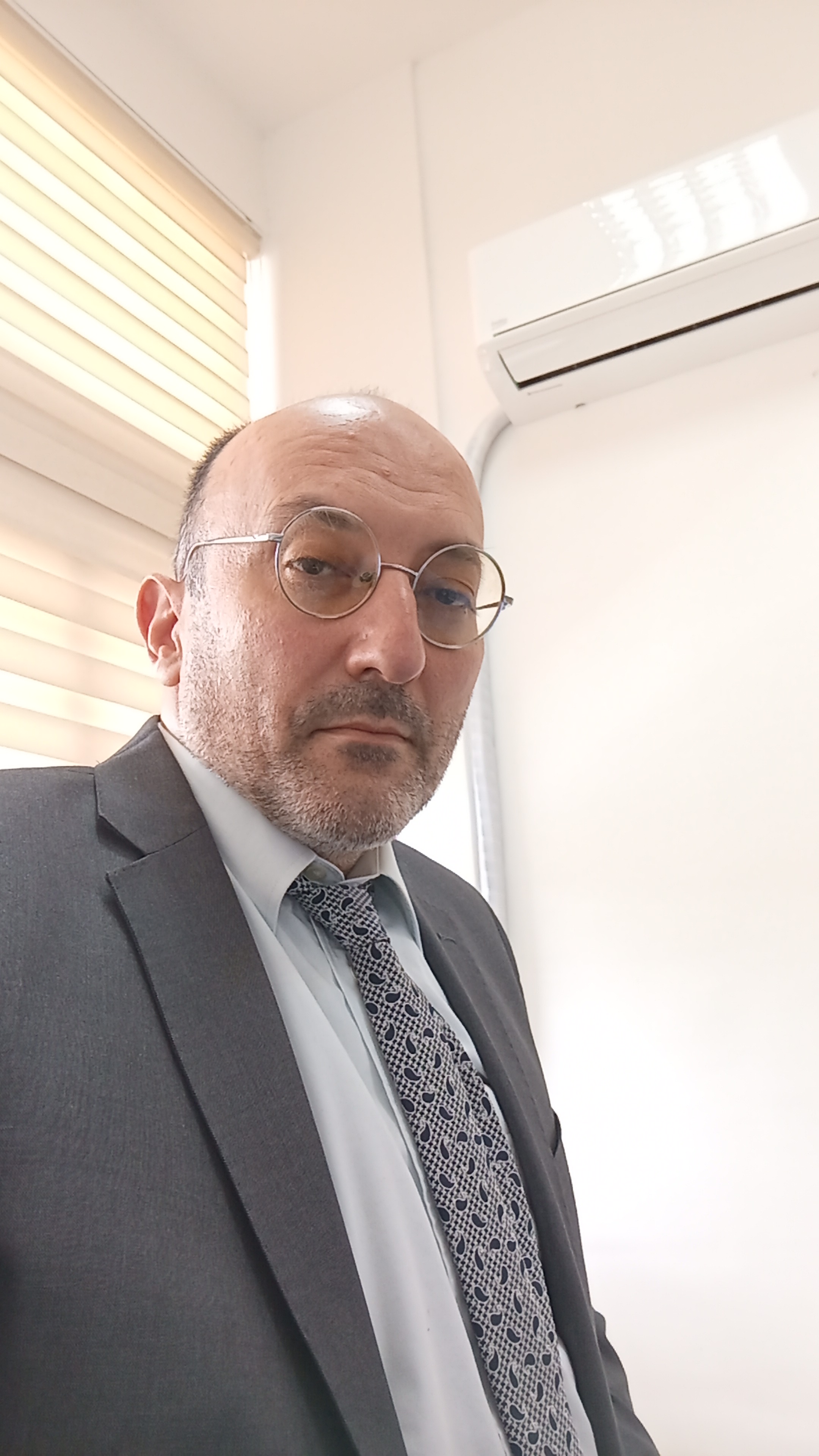 zafer erenel