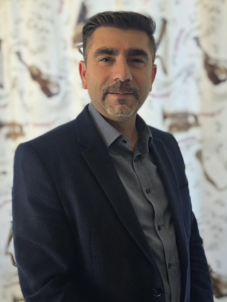 Ahmet HIZLI