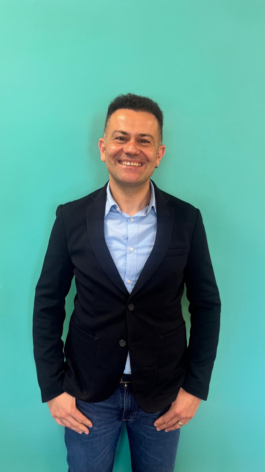 SERKAN FAHRİOĞLU