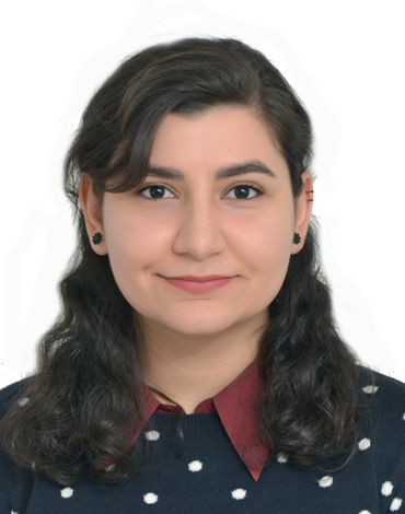 Farhaneh Aryanejad